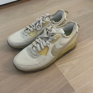 Air Max 90 Terrascape sneakers - 9.5